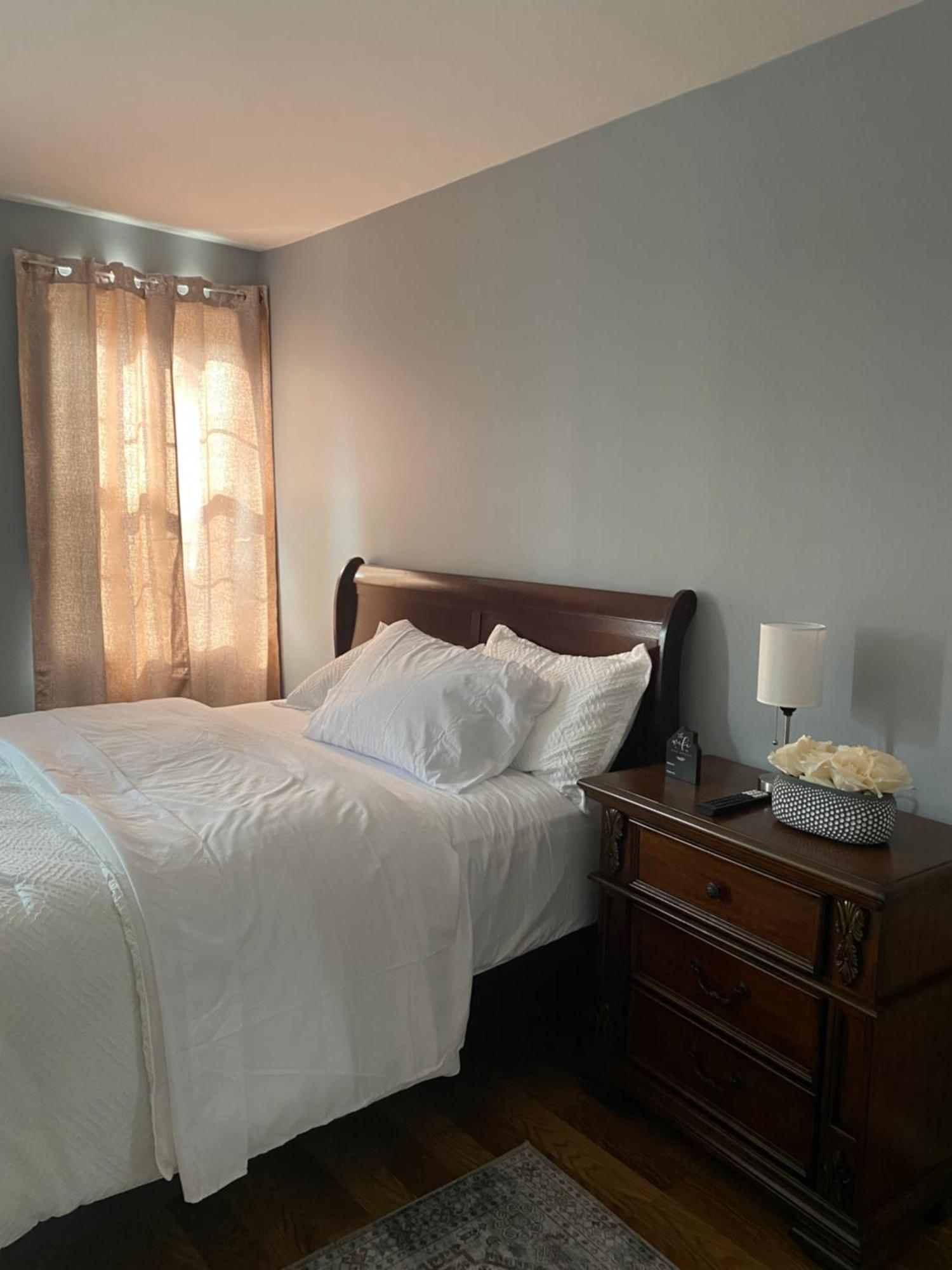 Haus Serenity نيو يورك المظهر الخارجي الصورة
