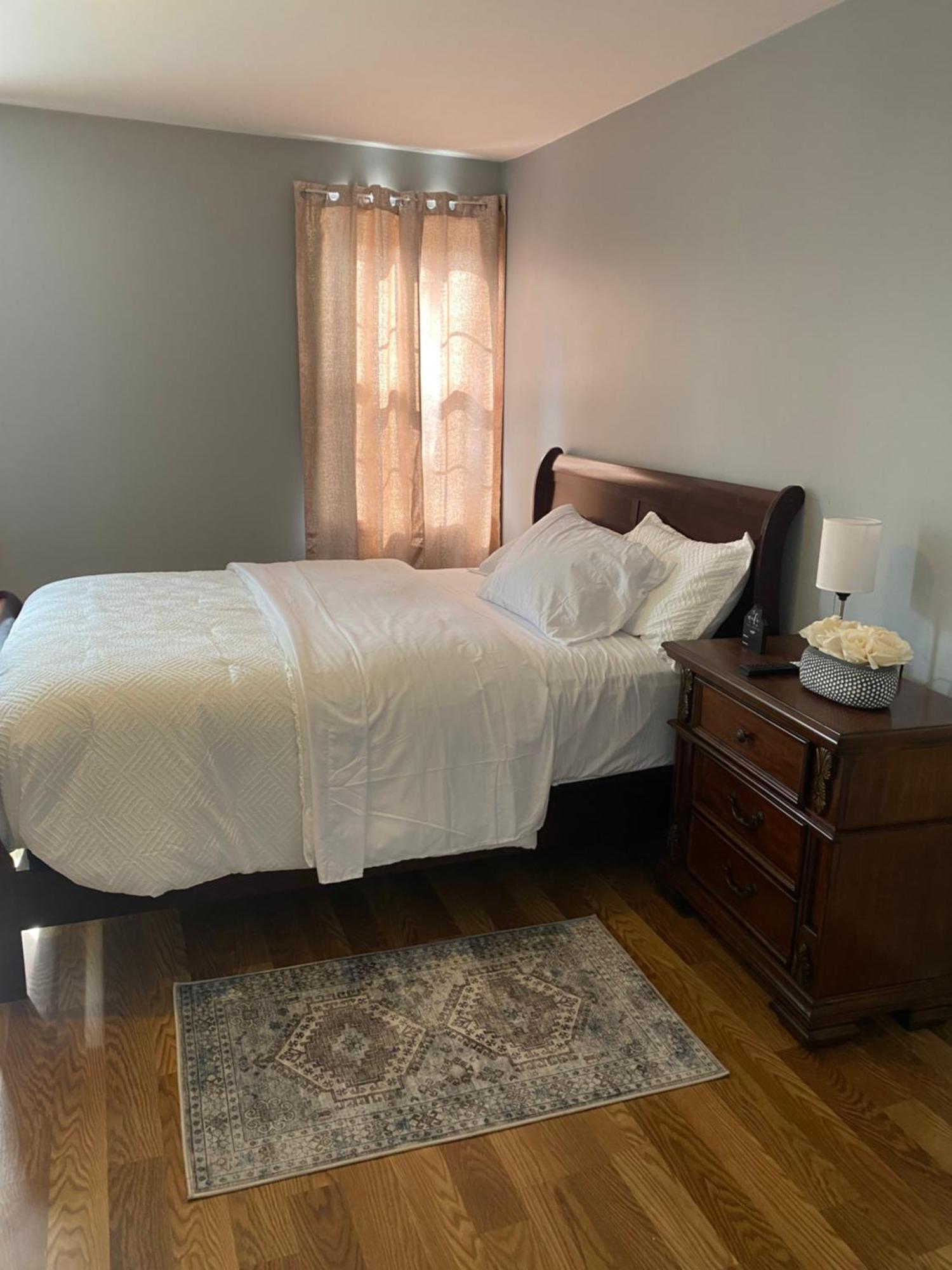 Haus Serenity نيو يورك المظهر الخارجي الصورة