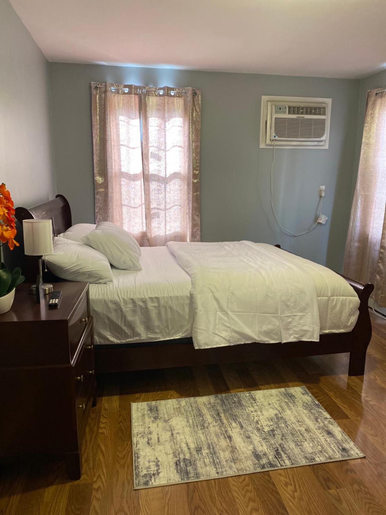 Haus Serenity نيو يورك المظهر الخارجي الصورة